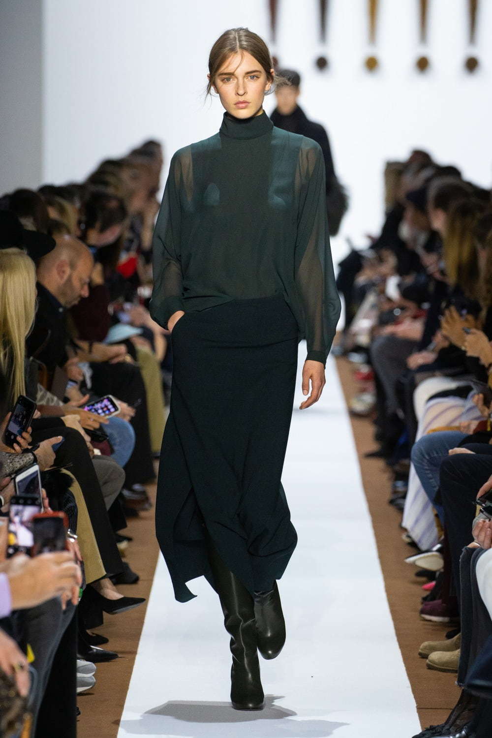 アクリス 2019-20年秋冬<span>コレクション</span> - 写真26