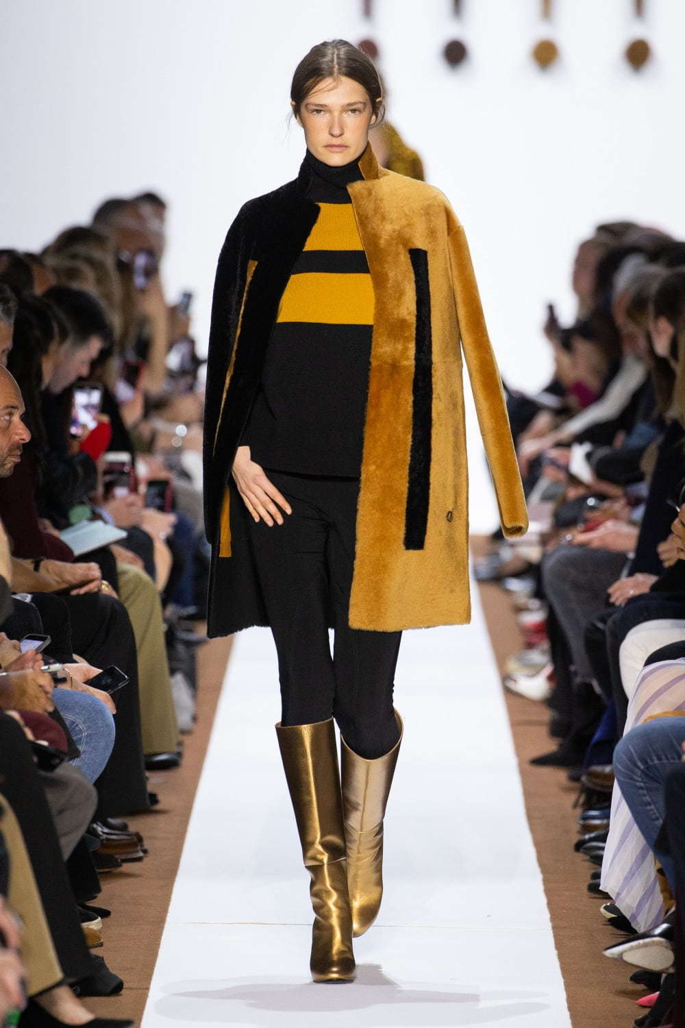 アクリス 2019-20年秋冬<span>コレクション</span> - 写真32