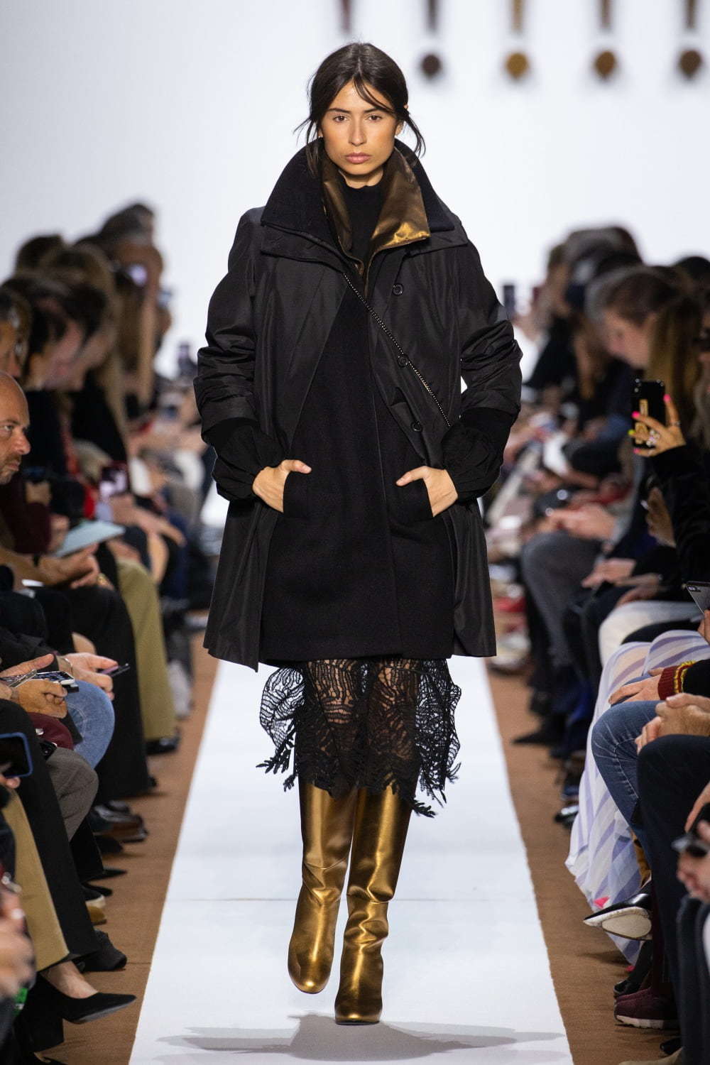 アクリス 2019-20年秋冬<span>コレクション</span> - 写真37