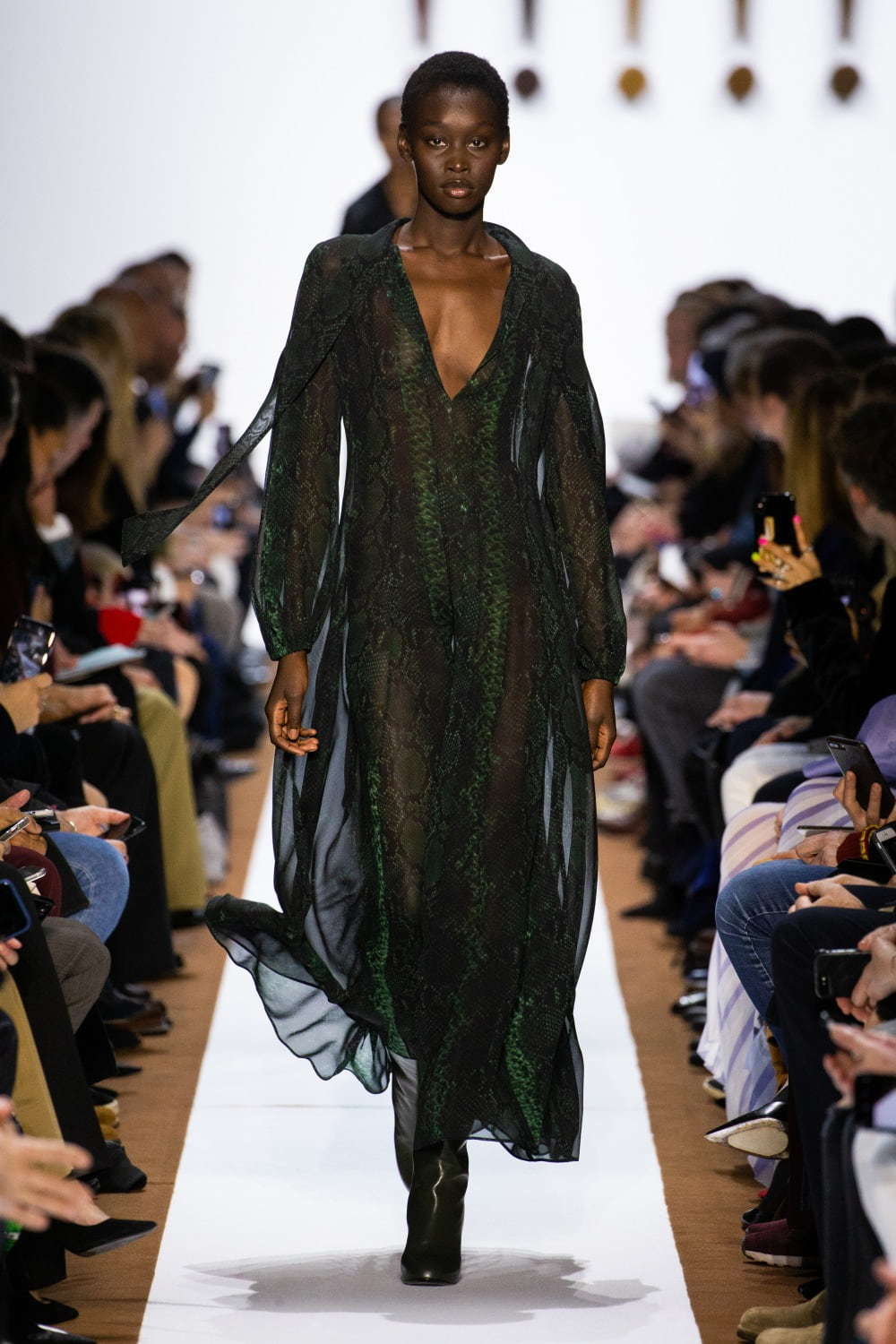 アクリス 2019-20年秋冬<span>コレクション</span> - 写真42