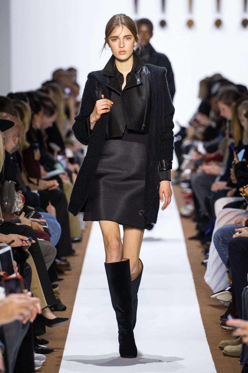 アクリス 2019-20年秋冬<span>コレクション</span> - 写真47