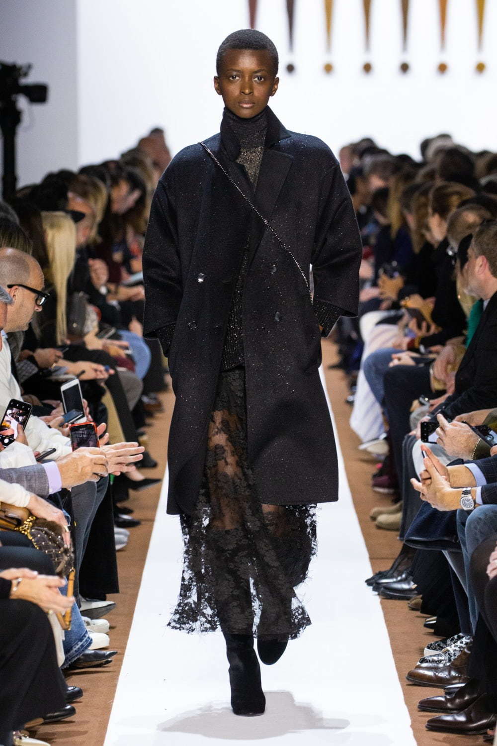 アクリス 2019-20年秋冬<span>コレクション</span> - 写真48