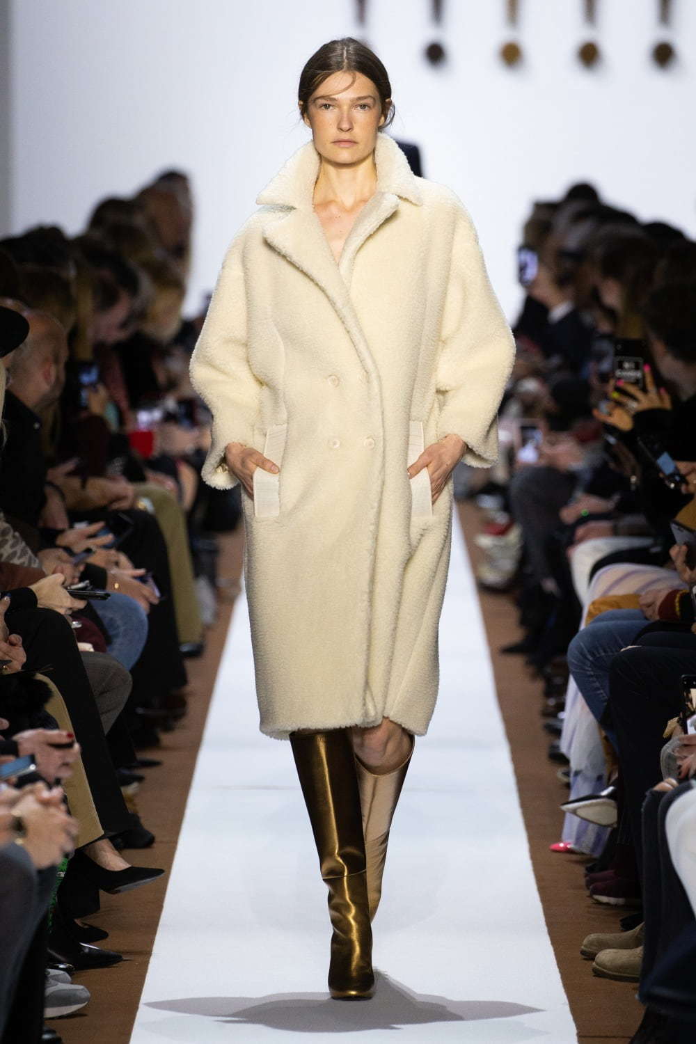 アクリス 2019-20年秋冬<span>コレクション</span> - 写真7