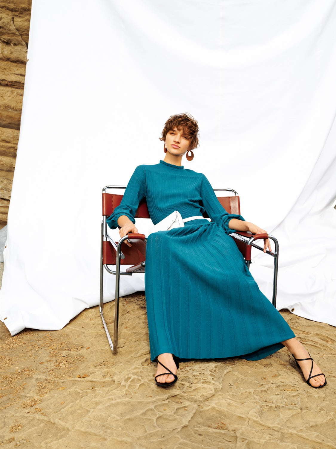 フレイ アイディー 2019年春夏<span>コレクション</span> - 写真5