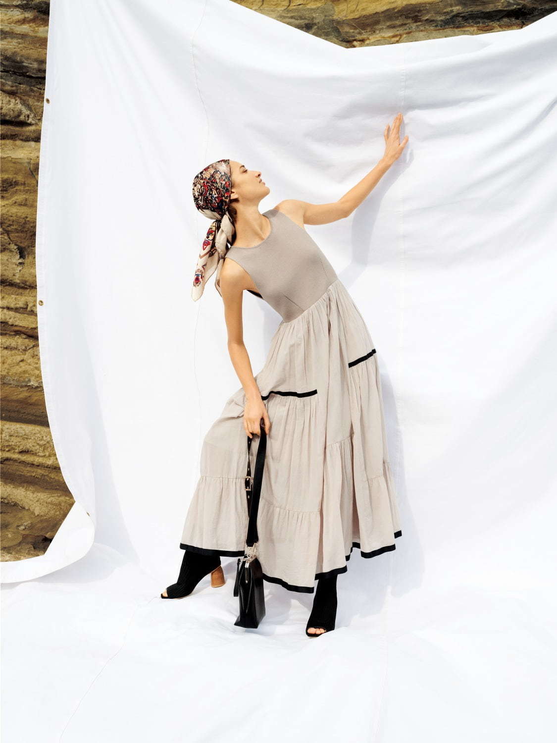 フレイ アイディー 2019年春夏<span>コレクション</span> - 写真7