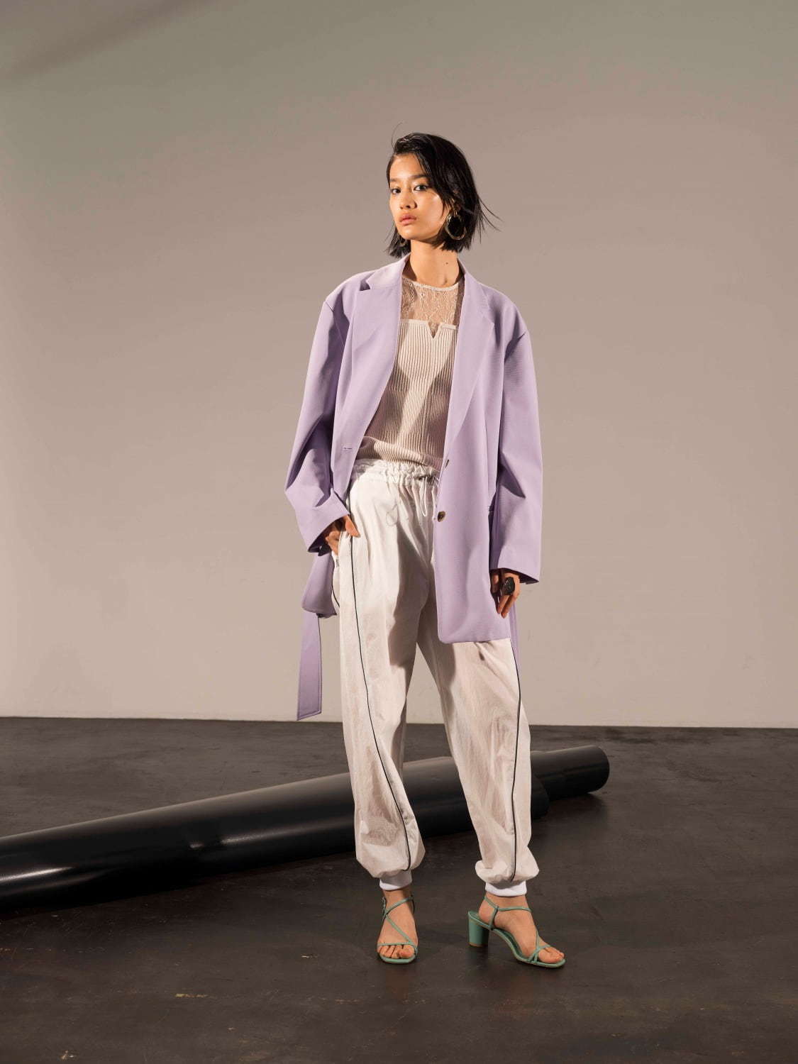 フレイ アイディー 2019年春夏<span>コレクション</span> - 写真22