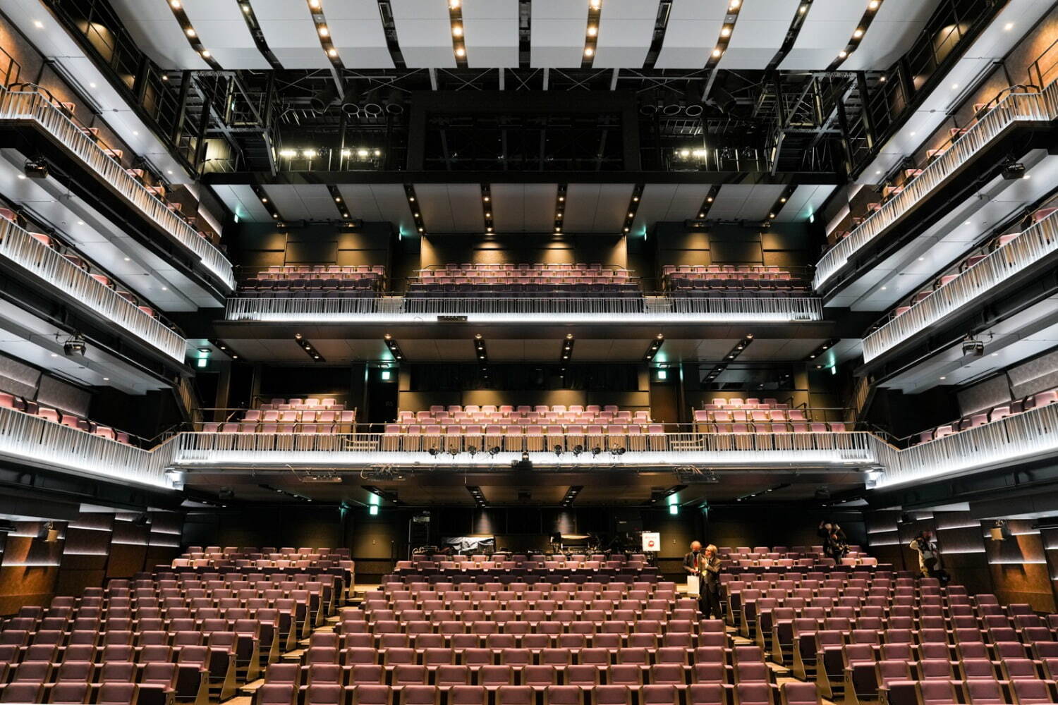 新宿歌舞伎町に新複合施設「東急歌舞伎町タワー」ホテル・映画館・劇場・Zepp ホールを含む超高層ビル｜写真58