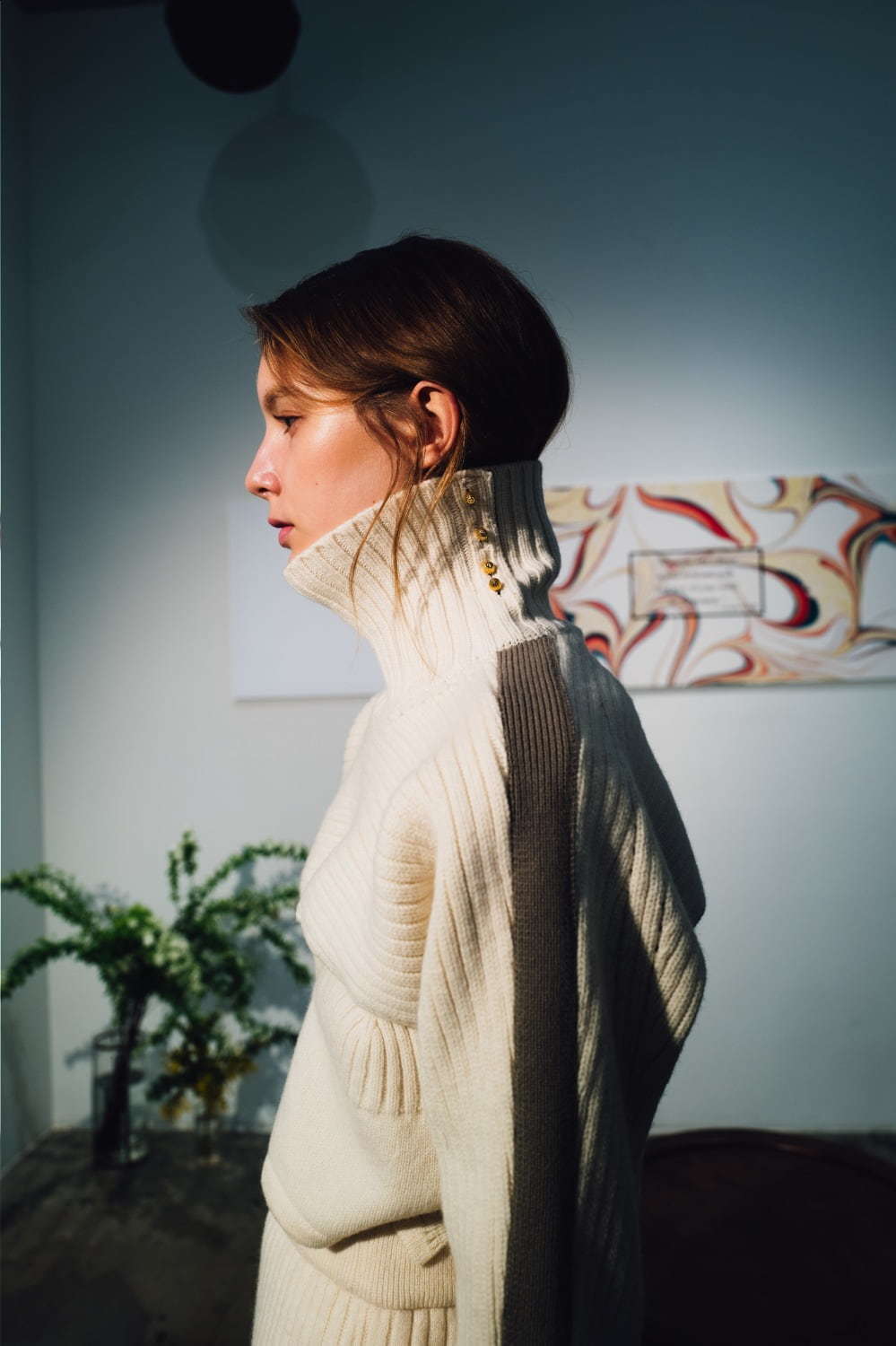 サトコ オザワ 2019-20年秋冬<span>コレクション</span> - 写真2