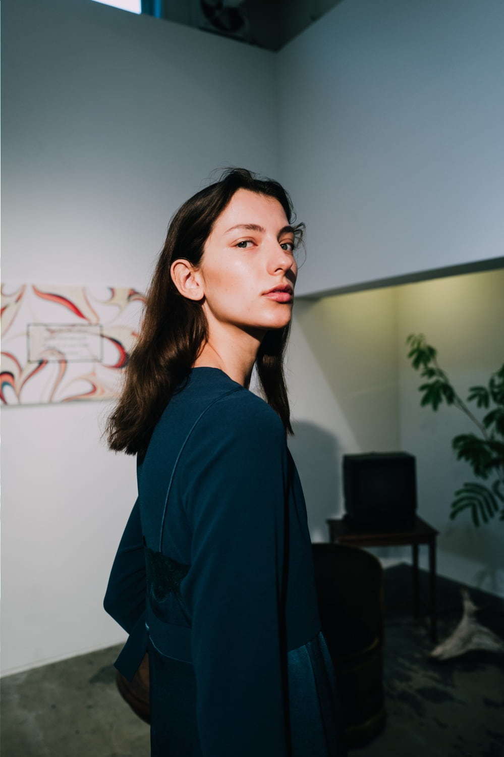 サトコ オザワ 2019-20年秋冬<span>コレクション</span> - 写真23