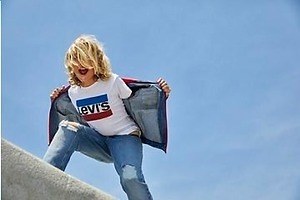 リーバイスのキッズライン ららぽーと東京ベイや大阪店ほか全国5店舗で発売開始 ファッションプレス リーバイスのキッズライン ららぽーと東京ベイや大阪店ほか全国5店舗で発売開始 ファッションプレス