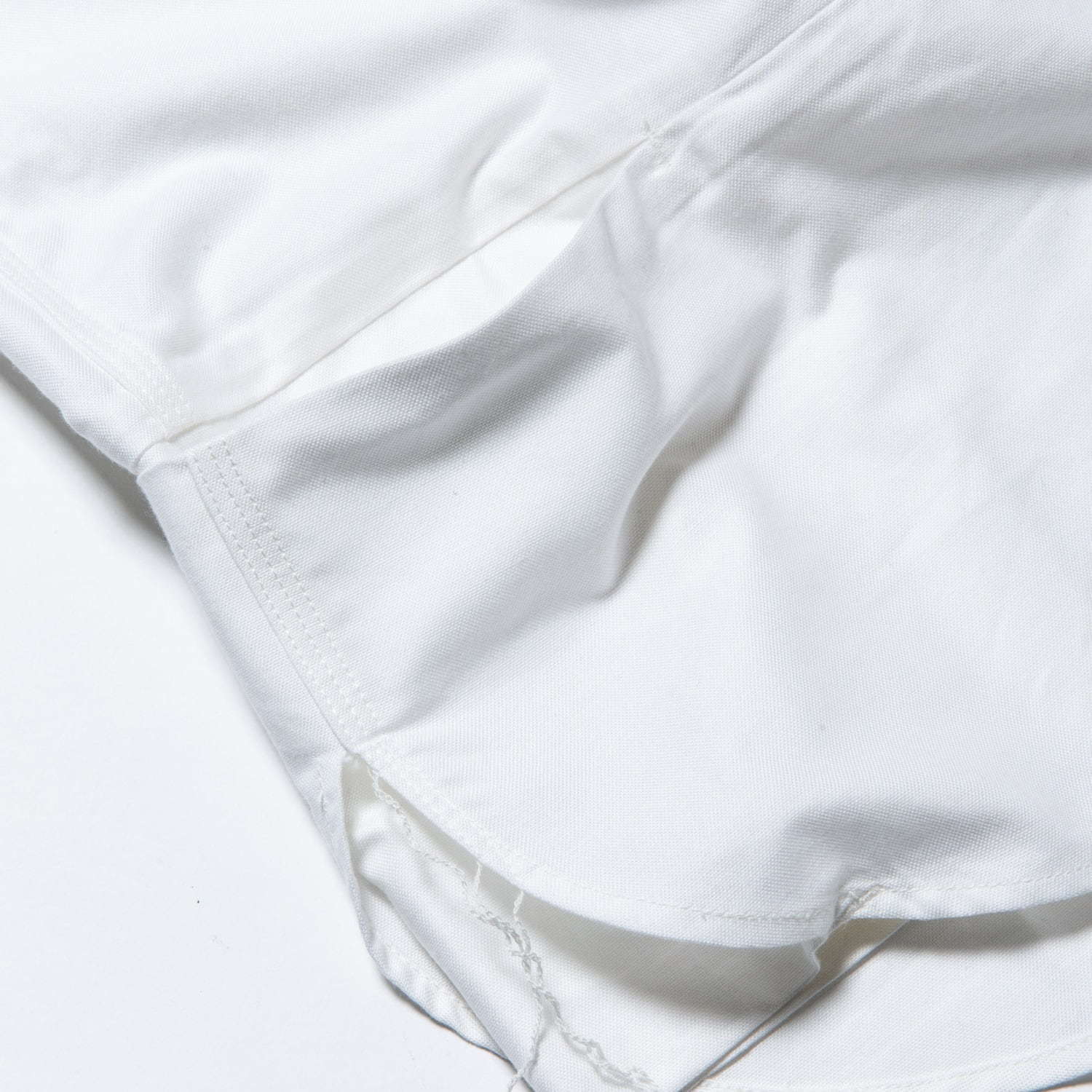 ミーンズワイルの新作メンズシャツ - メッシュやポケットを配した機能的＆快適なデザイン｜写真10