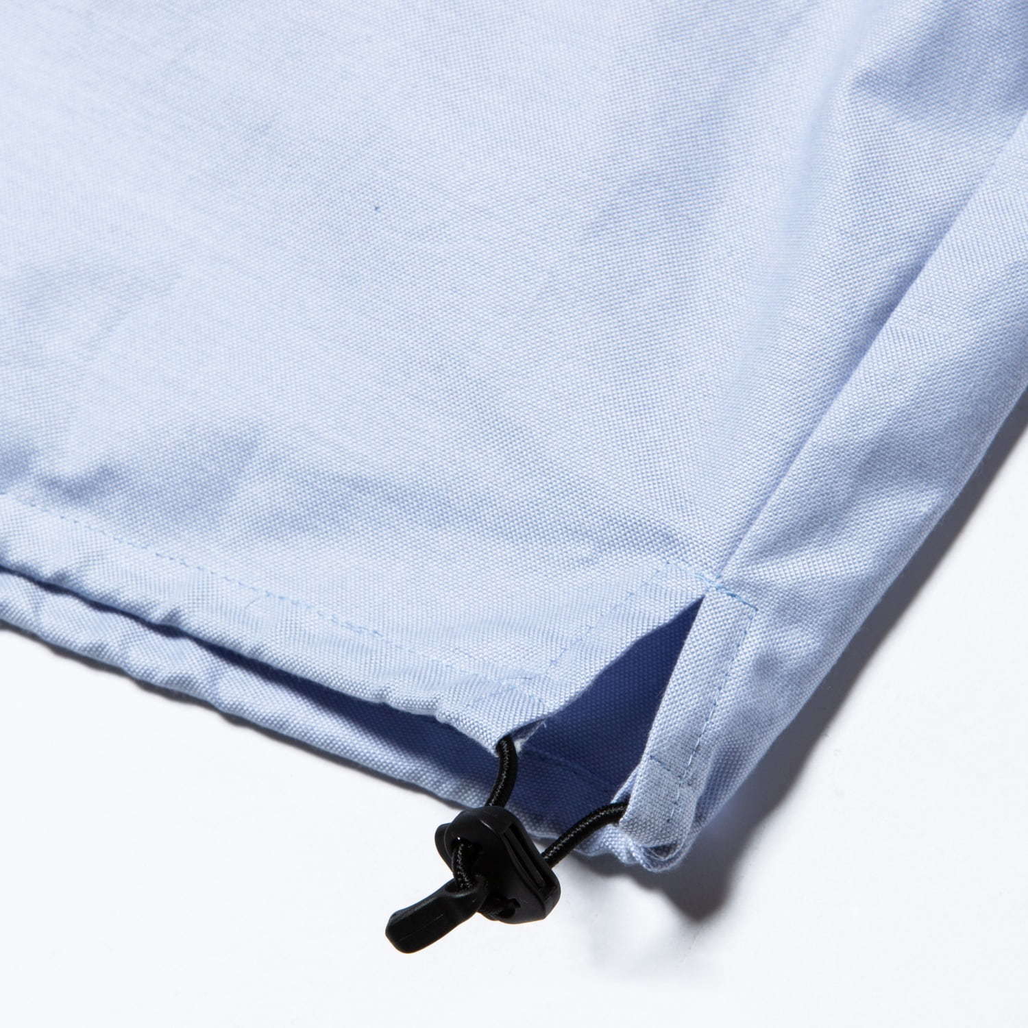 ミーンズワイルの新作メンズシャツ - メッシュやポケットを配した機能的＆快適なデザイン｜写真34