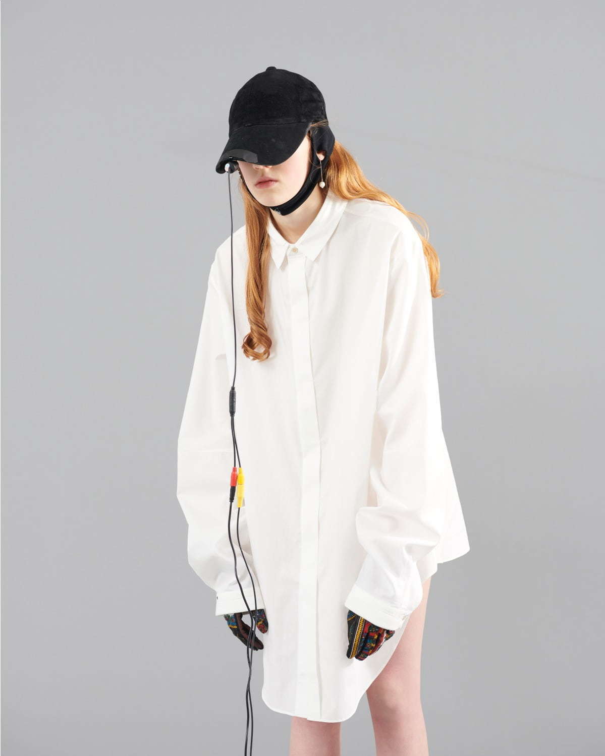 ミスターイット(mister it.) 2019-20年秋冬ウィメンズコレクション  - 写真13