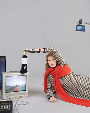 ミスターイット(mister it.) 2019-20年秋冬ウィメンズコレクション  - 写真6