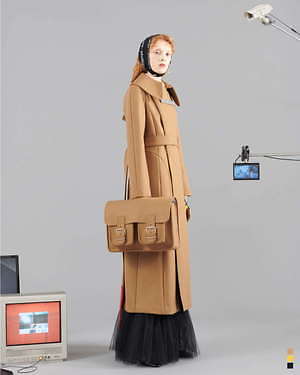 ミスターイット(mister it.) 2019-20年秋冬ウィメンズコレクション  - 写真18