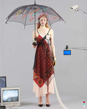 ミスターイット(mister it.) 2019-20年秋冬ウィメンズコレクション  - 写真21