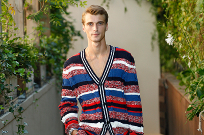 トミー ヒルフィガー(TOMMY HILFIGER) 2013年春夏 メンズ