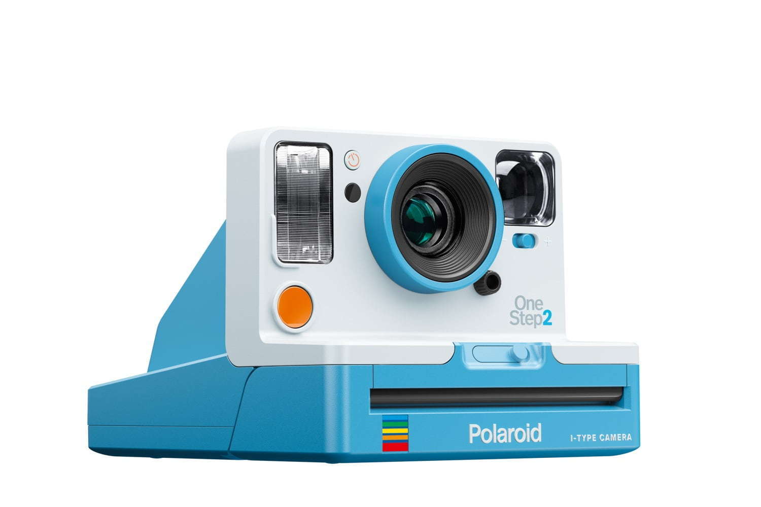 ポラロイド オリジナルスのカメラ「ワンステップ」に新色 - “元インスタアイコン”の名機が現代に｜写真5