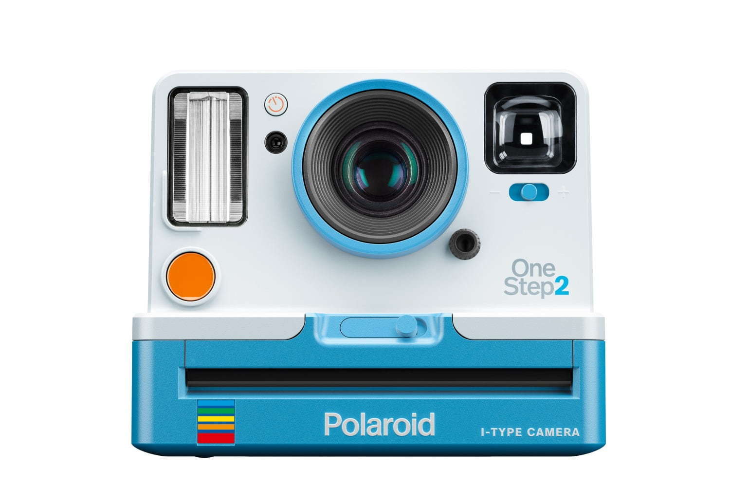 ポラロイド オリジナルスのカメラ「ワンステップ」に新色 - “元インスタアイコン”の名機が現代に｜写真6