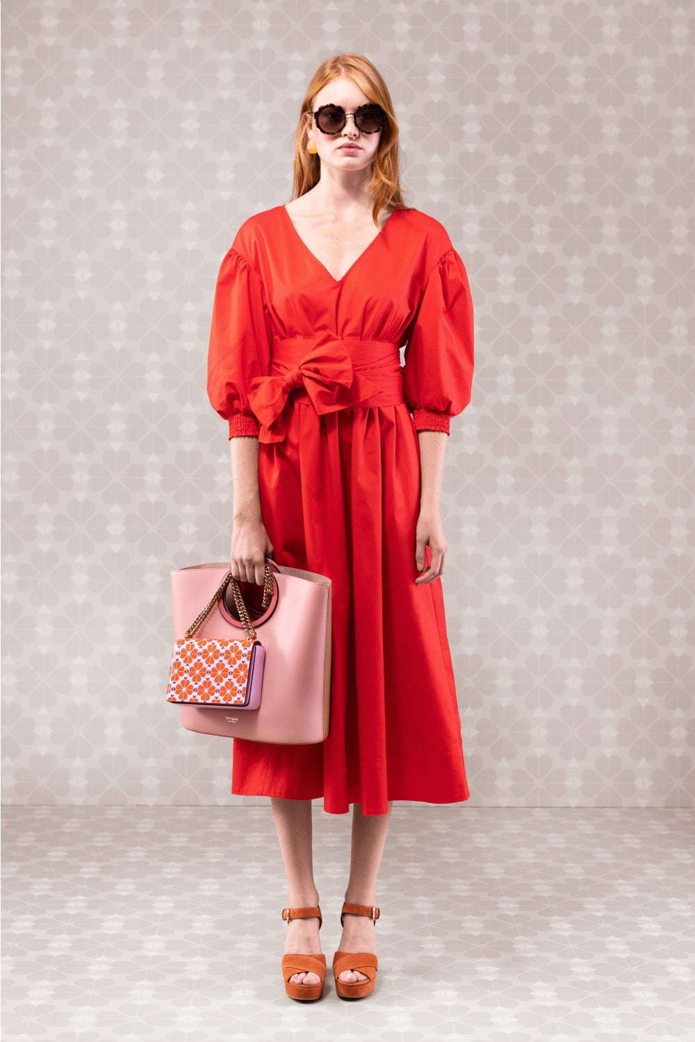 ケイト・スペード ニューヨーク(kate spade new york) 2019年夏ウィメンズコレクション  - 写真5