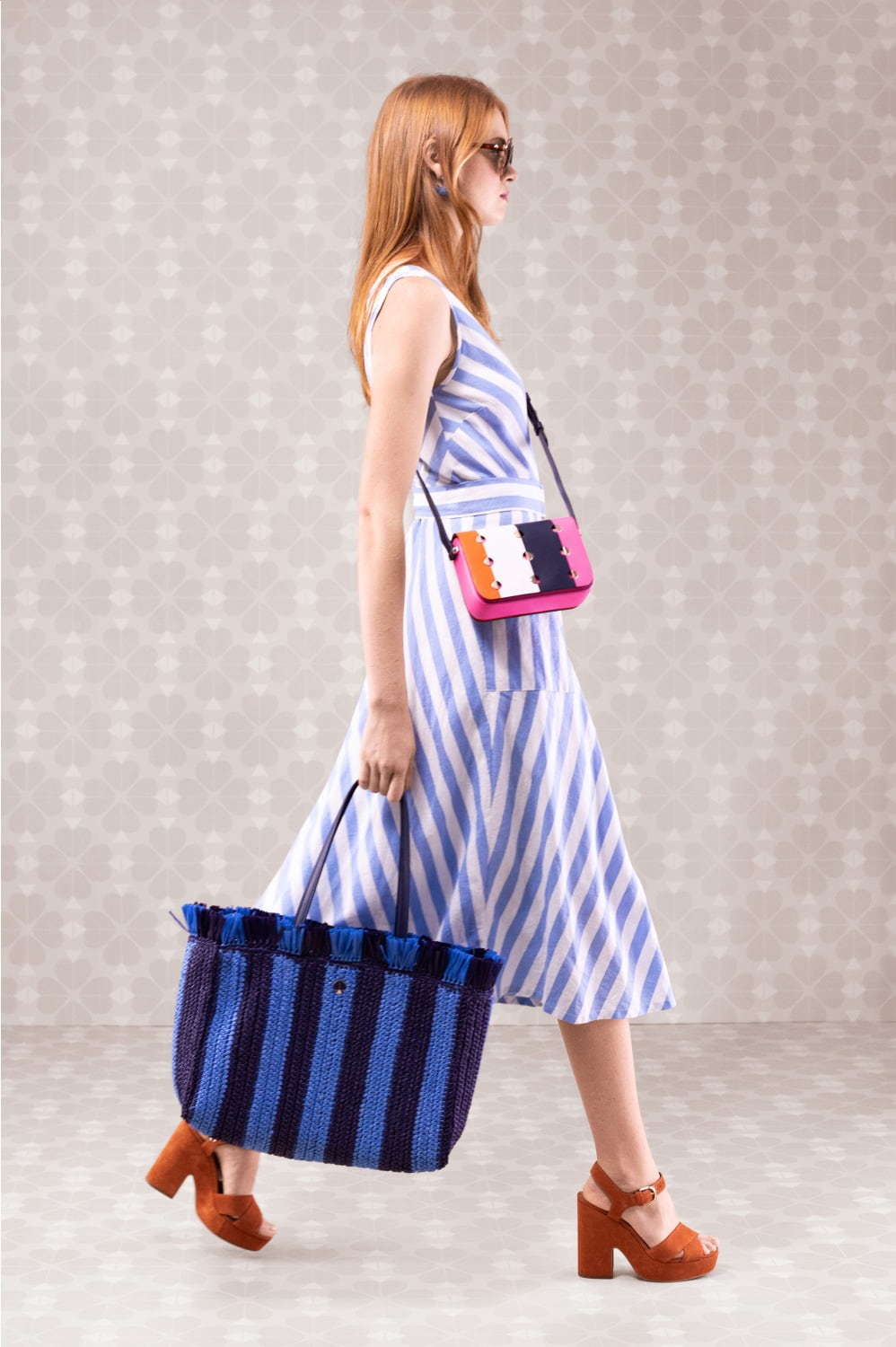 ケイト・スペード ニューヨーク(kate spade new york) 2019年夏ウィメンズコレクション  - 写真14