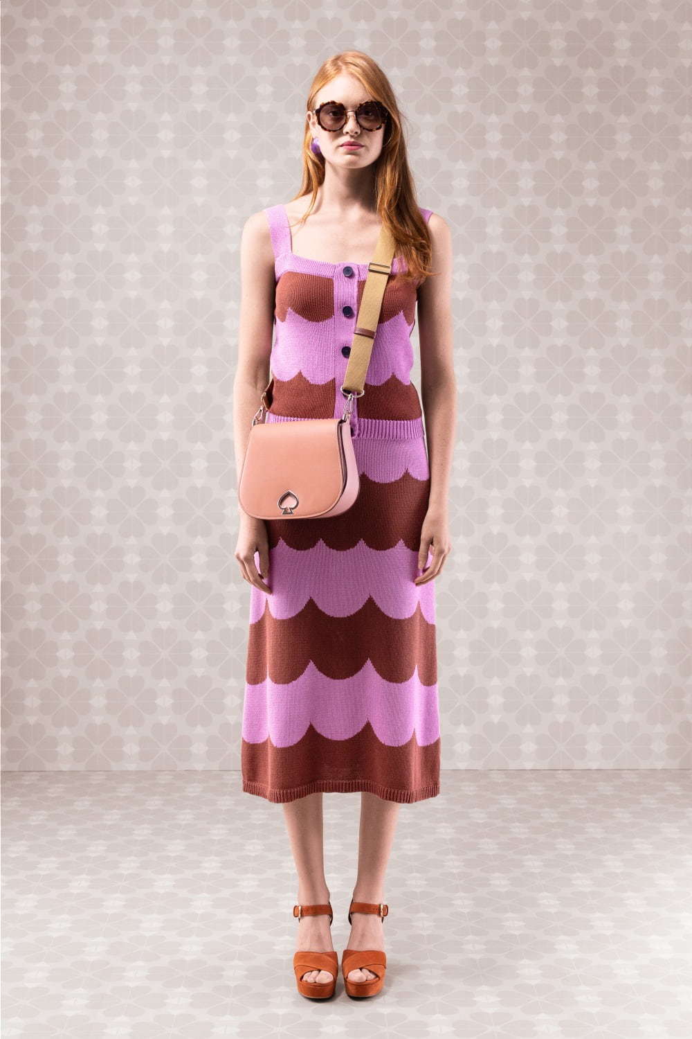 ケイト・スペード ニューヨーク(kate spade new york) 2019年夏ウィメンズコレクション  - 写真19