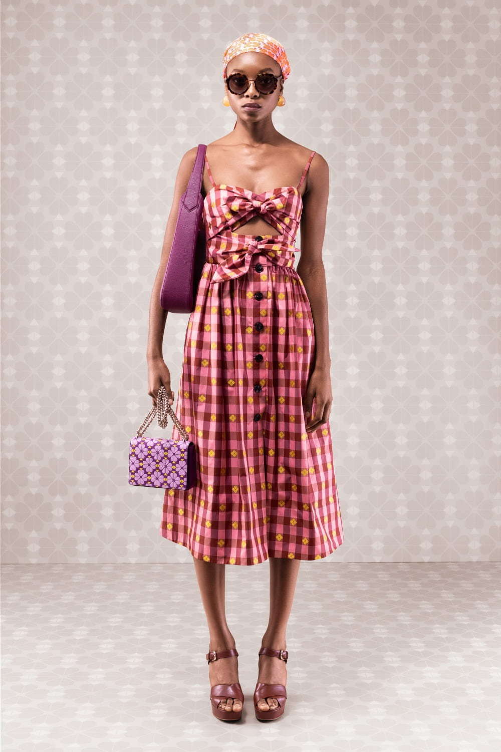 ケイト・スペード ニューヨーク(kate spade new york) 2019年夏ウィメンズコレクション  - 写真20