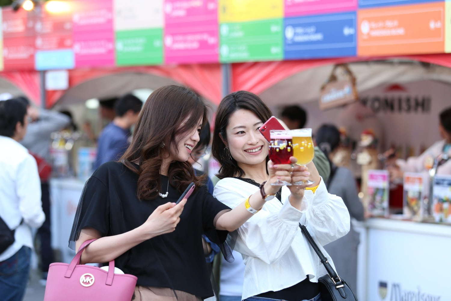 「ベルギービールウィークエンド2019」六本木・日比谷・横浜・大阪・名古屋で開催｜写真10