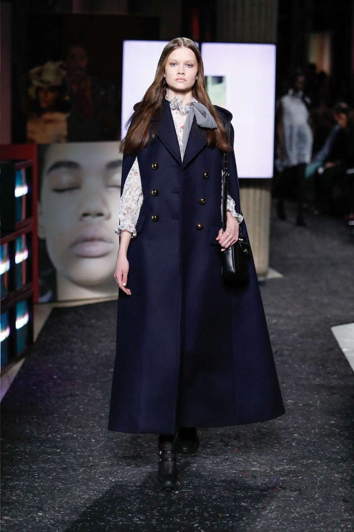 ミュウミュウ(MIU MIU) 2019-20年秋冬ウィメンズコレクション  - 写真2