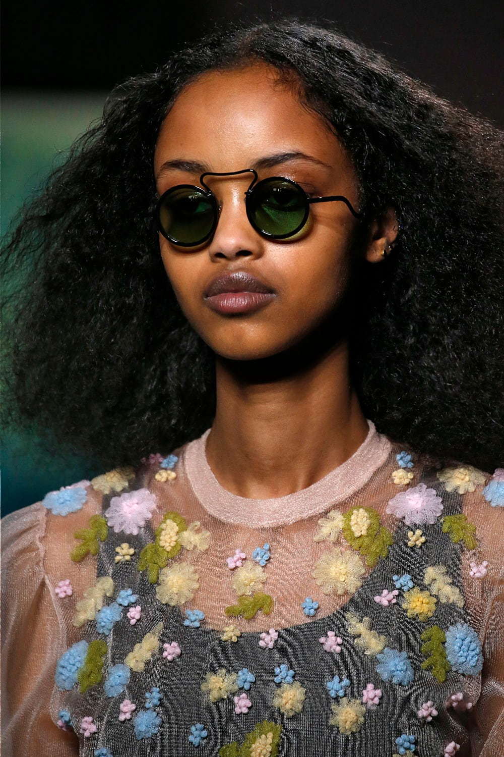 ミュウミュウ 2019-20年秋冬<span>コレクション</span> - 写真84
