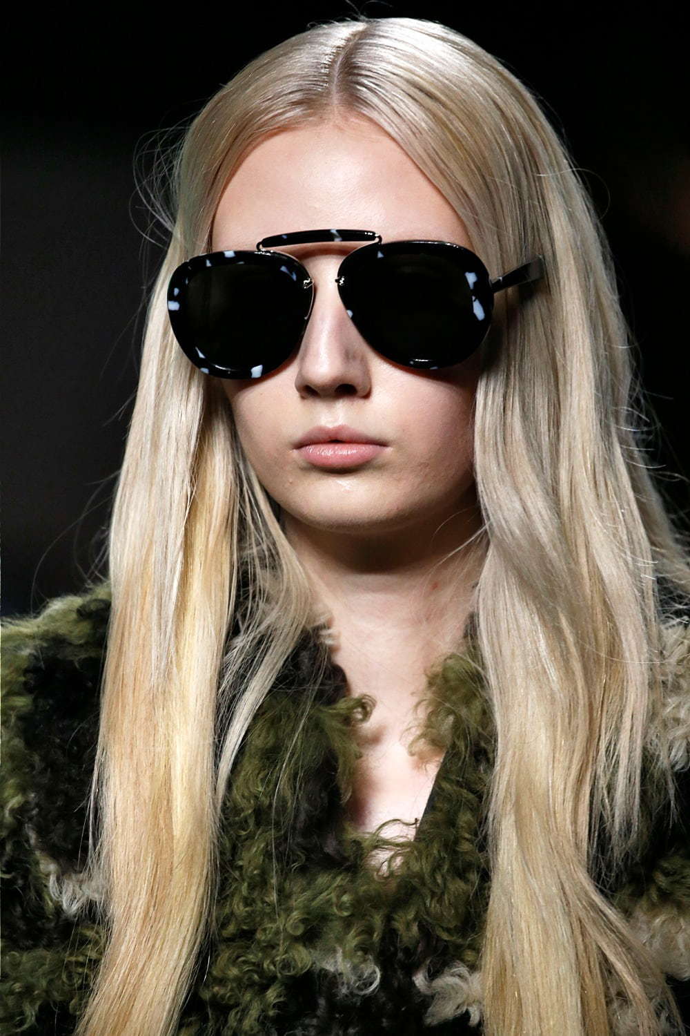 ミュウミュウ(MIU MIU) 2019-20年秋冬ウィメンズコレクション ディテール - 写真47