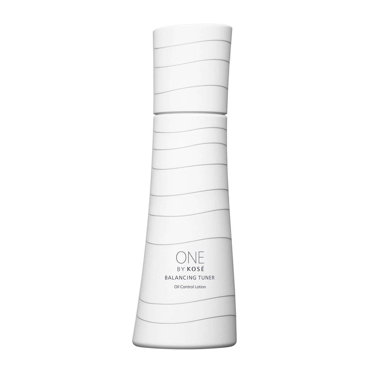 「ONE BY KOSÉ バランシング チューナー＜医療部外品＞」120ml 4,500円＋税(編集部調べ)