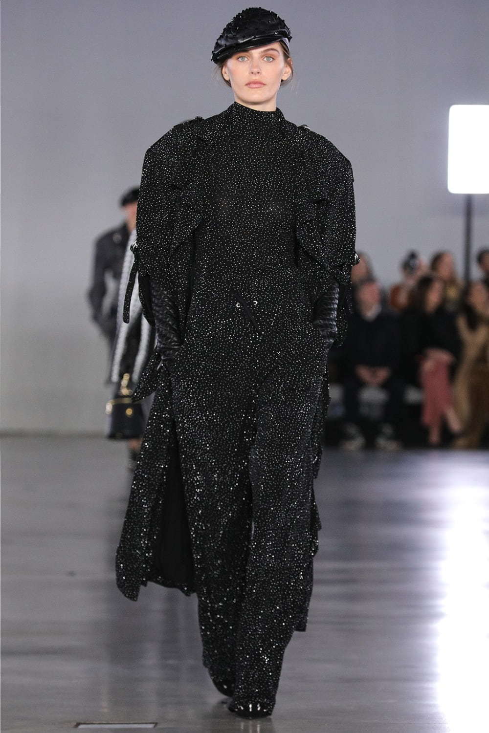 バルマン 2019-20年秋冬<span>コレクション</span> - 写真9