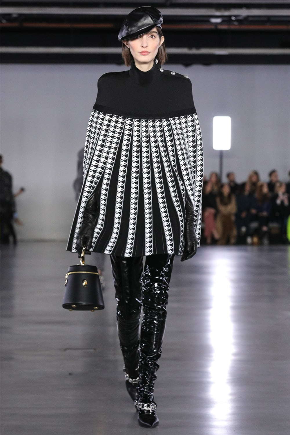 バルマン 2019-20年秋冬<span>コレクション</span> - 写真10