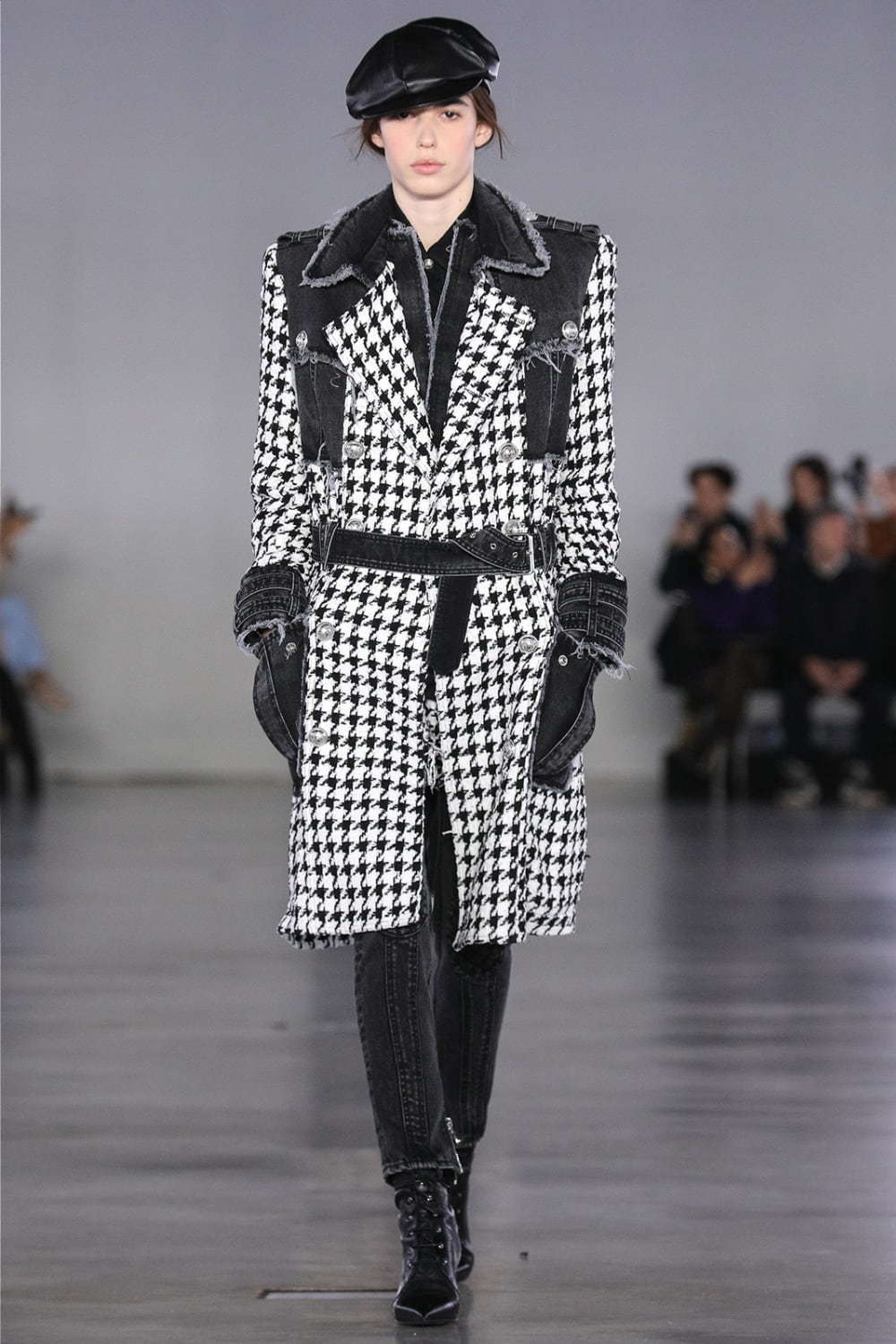 バルマン 2019-20年秋冬<span>コレクション</span> - 写真12