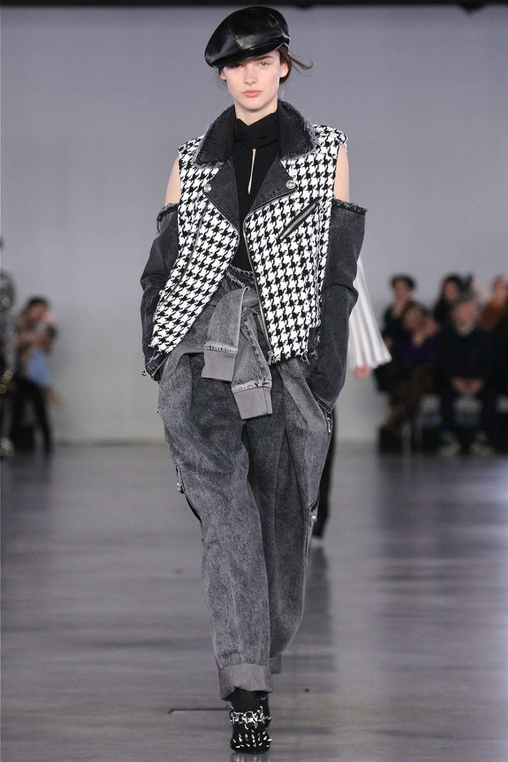 バルマン 2019-20年秋冬<span>コレクション</span> - 写真14