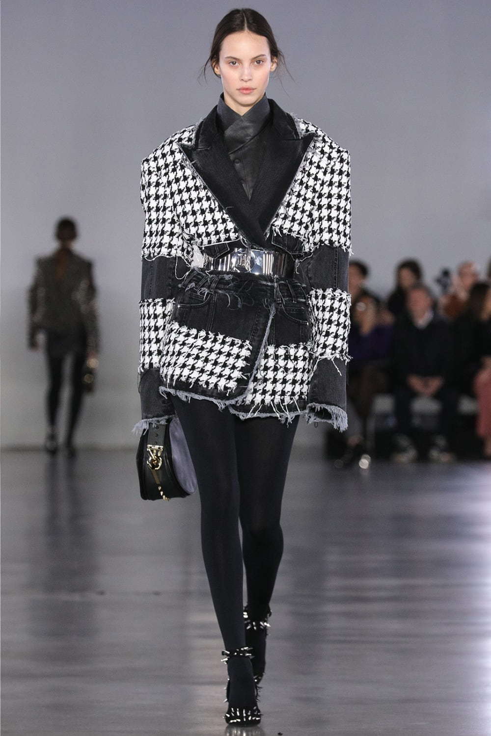 バルマン 2019-20年秋冬<span>コレクション</span> - 写真16