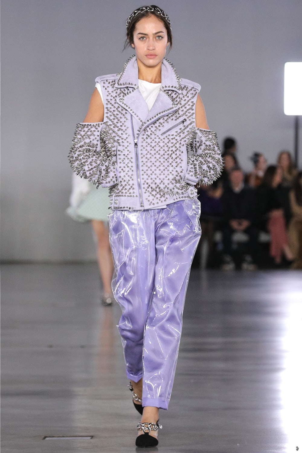 バルマン 2019-20年秋冬<span>コレクション</span> - 写真51