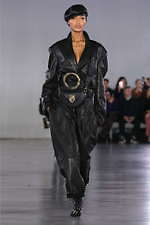 バルマン 2019-20年秋冬コレクション - 意表を突くアイデアが新しい美を運ぶ｜写真7