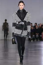 バルマン 2019-20年秋冬コレクション - 意表を突くアイデアが新しい美を運ぶ｜写真16