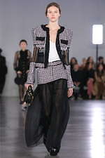 バルマン 2019-20年秋冬コレクション - 意表を突くアイデアが新しい美を運ぶ｜写真20