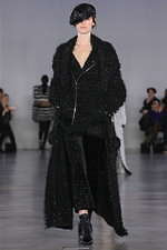 バルマン 2019-20年秋冬コレクション - 意表を突くアイデアが新しい美を運ぶ｜写真30