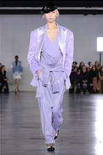 バルマン 2019-20年秋冬コレクション - 意表を突くアイデアが新しい美を運ぶ｜写真54