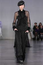 バルマン 2019-20年秋冬コレクション - 意表を突くアイデアが新しい美を運ぶ｜写真65