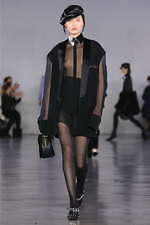 バルマン 2019-20年秋冬コレクション - 意表を突くアイデアが新しい美を運ぶ｜写真69