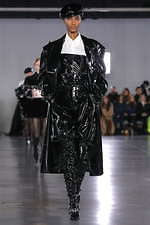 バルマン 2019-20年秋冬コレクション - 意表を突くアイデアが新しい美を運ぶ｜写真78