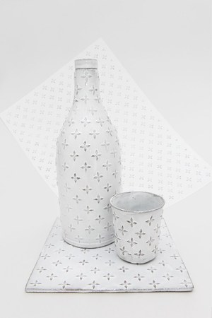 コミューン ドゥ パリとASTIER de VILLATTEが再びコラボ、DSM銀座で世界先行発売|写真5