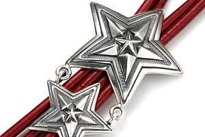 「コディ サンダーソン」1号店が阪急メンズ東京に、限定アクセサリーやインディアンジュエリーのオーダーも