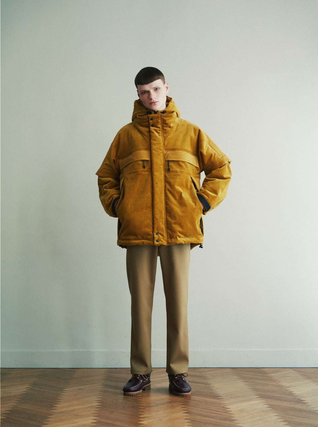 キート 2019-20年秋冬<span>コレクション</span> - 写真5
