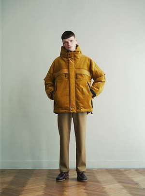 キート(KIIT) 2019-20年秋冬ウィメンズ&メンズコレクション  - 写真5